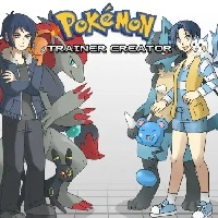 pokemon_trainer_creator Тоглоомууд