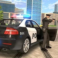 police_car_chase Тоглоомууд