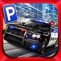 police_car_parking_by_cargames 계략