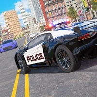 police_car_racing Játékok