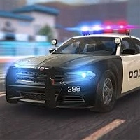 police_car_simulator 游戏