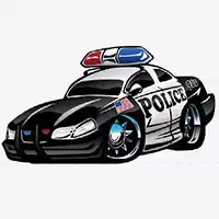 police_cars_memory Lojëra