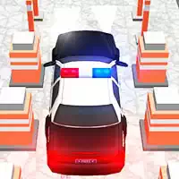 police_cars_parking Games