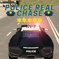 police_real_chase_car_simulator เกม