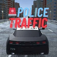 police_traffic Giochi