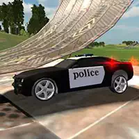 polizei_auto Játékok
