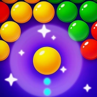 Laat de bubbel knallen