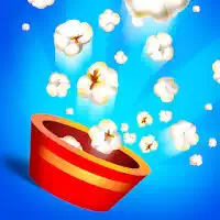 Popcorn Box pelin kuvakaappaus
