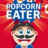popcorn_eater Ігри