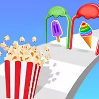 popcorn_stack ゲーム