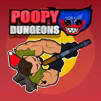 poppy_dungeons Gry