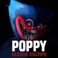 poppy_huggie_escape بازی ها