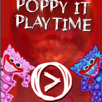 poppy_it_playtime بازی ها