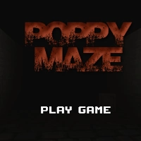 poppy_maze Hry