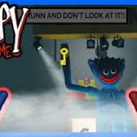 poppy_playtime_chapter_1 เกม