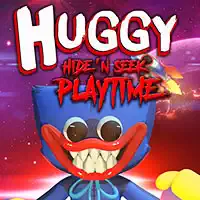 poppy_playtime_huggy_among_imposter Тоглоомууд