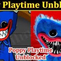 poppy_playtime_unblocked Ігри