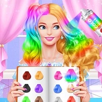 popular_hair_salon Ігри