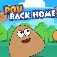 pou_back_home Games