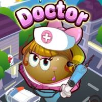 Doktornak