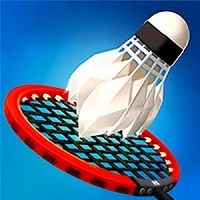 power_badminton гульні