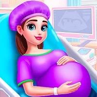 pregnant_mom_newborn_care Trò chơi