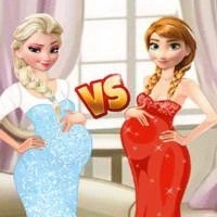 pregnant_princesses_fashion Jogos