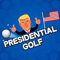 presidential_golf Spellen
