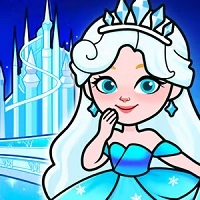 Prinses Avatar Wereld