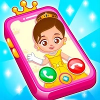 Принцеса Baby Phone