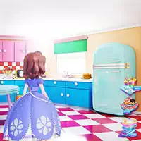 princess_cooking Games