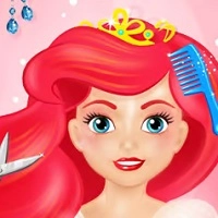 princess_hair_makeup_salon เกม