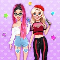 princess_idol_fashion_star Ойындар