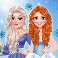 princess_influencer_winter_wonderland Giochi