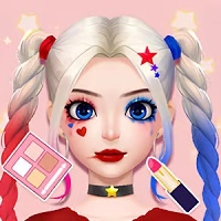 princess_makeup_game เกม