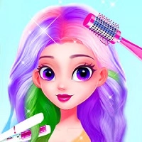 princess_makeup_hair_salon Խաղեր