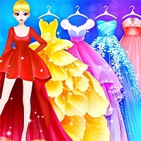 princess_party_dress_design खेल