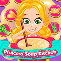 princess_soup_kitchen Ойындар