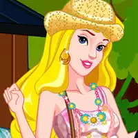 Princess Team Bohemian snímek obrazovky hry