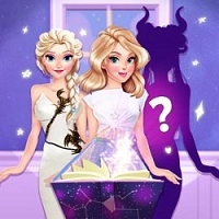 princess_zodiac_spell_factory Խաղեր