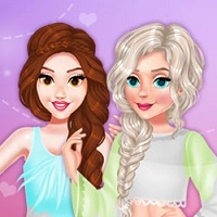 princesses_crazy_dress_design เกม