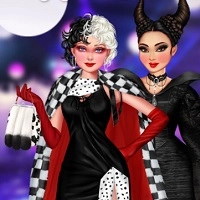 princesses_villain_party_crashers Juegos