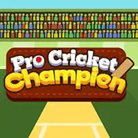 Nhà Vô Địch Cricket Pro