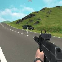 Pubg Infinity Battlefield Ops snímek obrazovky hry