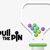 Pull The Pin game screenshot