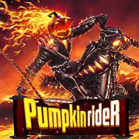 pumpkin_rider Játékok