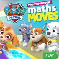 pup_pup_boogie_maths_moves เกม