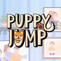 Puppy Jump screenshot del gioco