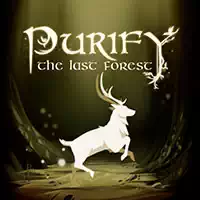 purify_the_last_forest гульні