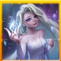 puzzle_elsa_frozen ألعاب